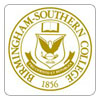 Birmingham-Southern College logo