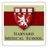 Harvard Medical School logo