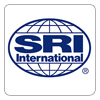 SRI International logo