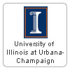 University of Illinois at Urbana-Champaign logo