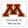 University of Minnesota logo