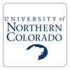 University of Northern Colorado logo